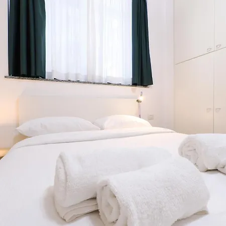 Appartement Primopiano - Lodi