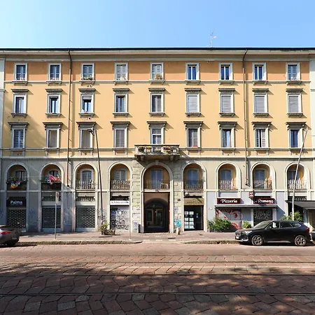 Primopiano - Lodi Apartment *