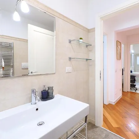 Primopiano - Lodi Apartment