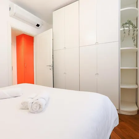 Primopiano - Lodi Apartment